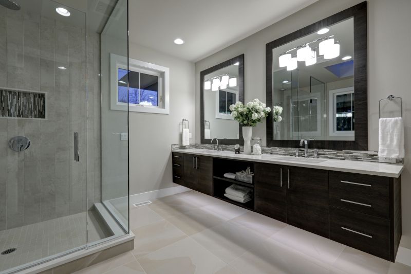 Top Bathroom Remodeling Companies in Vista, CA